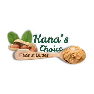 Kana's Choice Peanut Butter