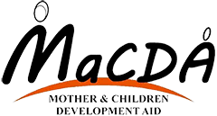 Mother and Children Development Aid