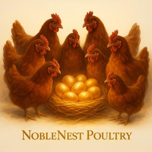 Noblenest Poultry