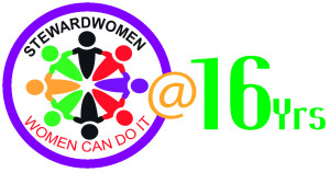 Steward Women