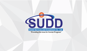 SUDD Services and Investment Co. Ltd